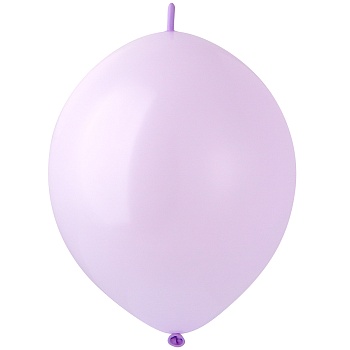 Линколун 12"/079 Пастель Lilac