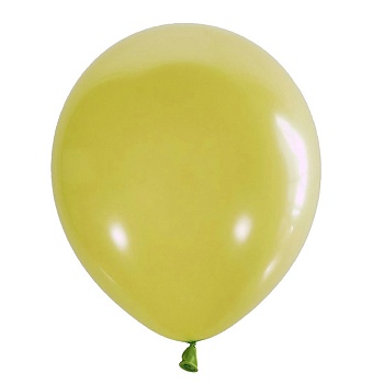 М 9"/23см Декоратор APPLE GREEN 999