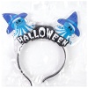 Ободок светящ Halloween Привидения/G