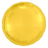 Р Б/РИС КРУГ 18" Металлик Gold