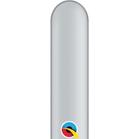 ШДМ 260Q Металлик Silver