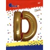 Г БУКВА D 40