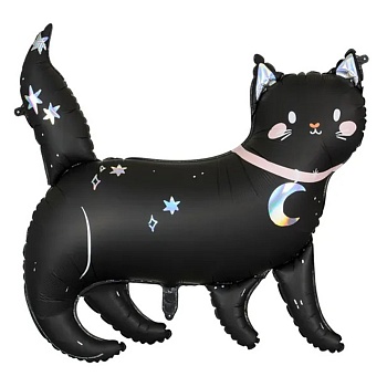 ПД ФИГУРА Черный Кот