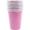 Стакан Bright Pink 8шт/A
