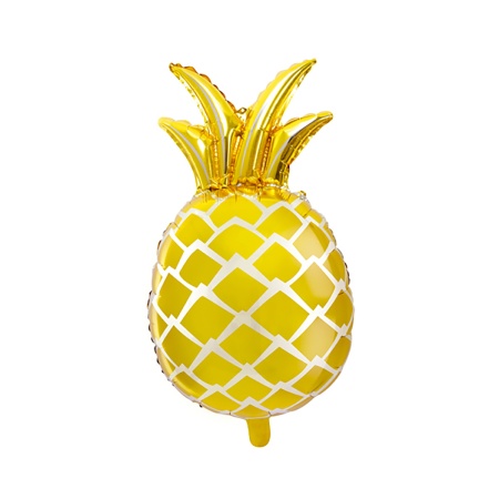 ПД ФИГУРА Ананас Gold