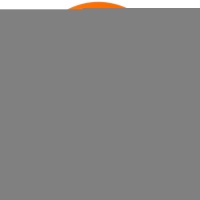 ШДМ 260E Пастель Orange