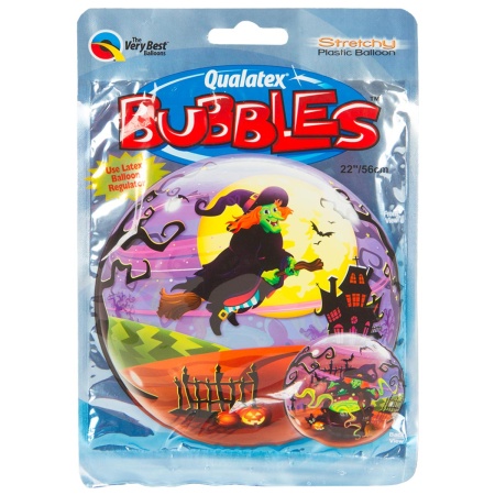 П BUBBLE 22