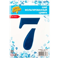 К ЦИФРА 7  40