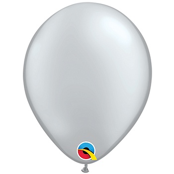 Q 05" Металлик Silver