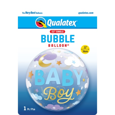П BUBBLE 22