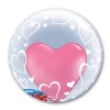 П BUBBLE DECO 24