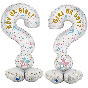 Г ФИГУРА AIR GIRL OR BOY Вопрос