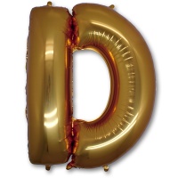 Г БУКВА D 40