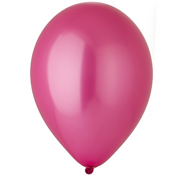 И 14"/64 Металлик Fuchsia