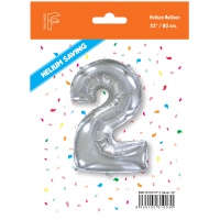 Ф ЦИФРА 2 32