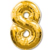 А ЦИФРА 8 Gold