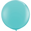 Q 3' Фэшн Caribbean Blue