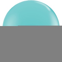 Q 3' Фэшн Caribbean Blue