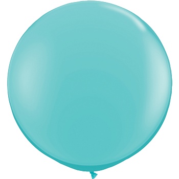 Q 3' Фэшн Caribbean Blue