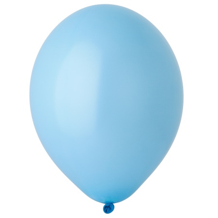 В 105/003 Пастель Экстра Sky Blue 12штук
