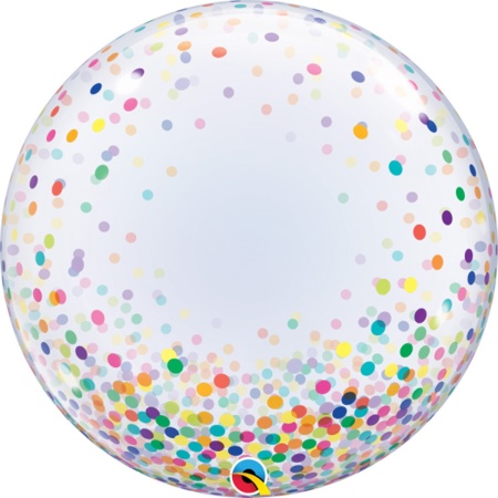 П BUBBLE DECO 24