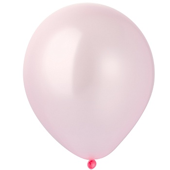 Е 10" Металлик Fresh Pink