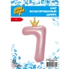 К ЦИФРА 7 45