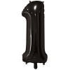 К ЦИФРА 1 26" Black