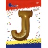 Г БУКВА J 40