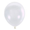 М 12"/30см Перламутр WHITE 072
