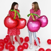 К ФИГУРА Вишня красная
