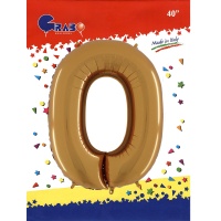 Г БУКВА О 40