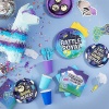 Тарелка Battle Royal 17см 8шт/А