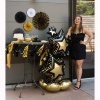А ФИГУРА/P70 AIR Звезды Black&Gold