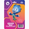 К ФИГУРА Фиксики Нолик