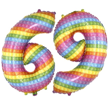 Ф ЦИФРА 6/9 32