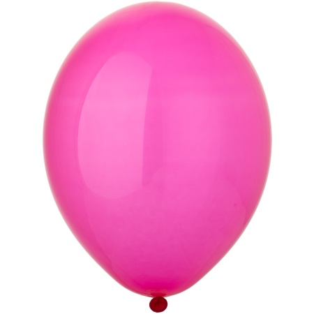 В 85/034 Кристалл Экстра Fuchsia