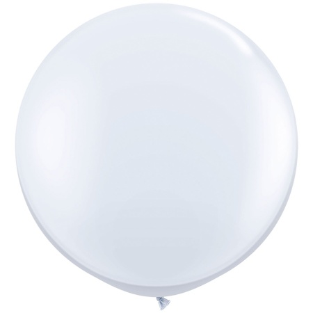 Q 3' Стандарт White