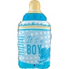 Г ФИГУРА IT'S A BOY Бутылка голубая
