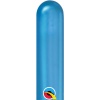 ШДМ 260Q Хром Blue