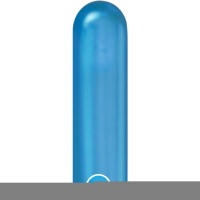 ШДМ 260Q Хром Blue