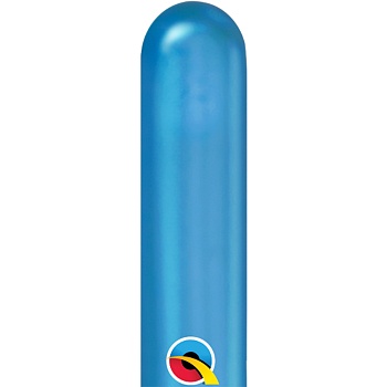 ШДМ 260Q Хром Blue