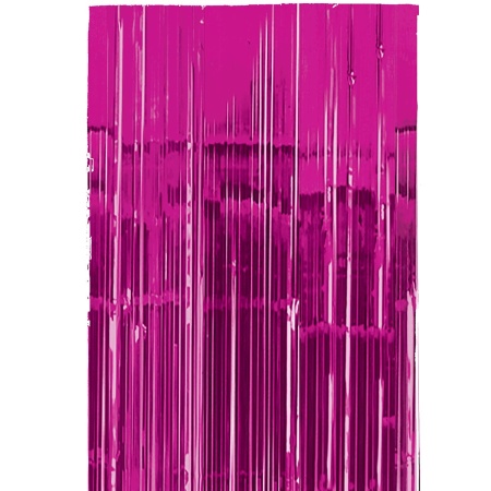 Занавес Bright Pink 90смх2,4м/A