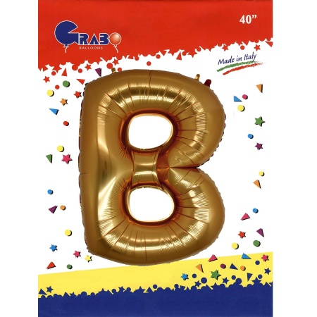 Г БУКВА В 40