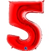 Г ЦИФРА 5 40