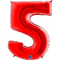 Г ЦИФРА 5 40
