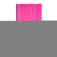 Скатерть п/э Bright Pink 1,4х2,75м/А