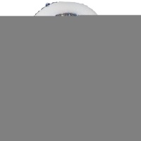 К ЦИФРА 2 40" Silver блеск