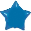 Ф Б/РИС 4" ЗВЕЗДА Металлик Blue(FM)
