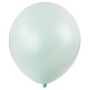 М 12"/30см Паст Macaroon MINT 087